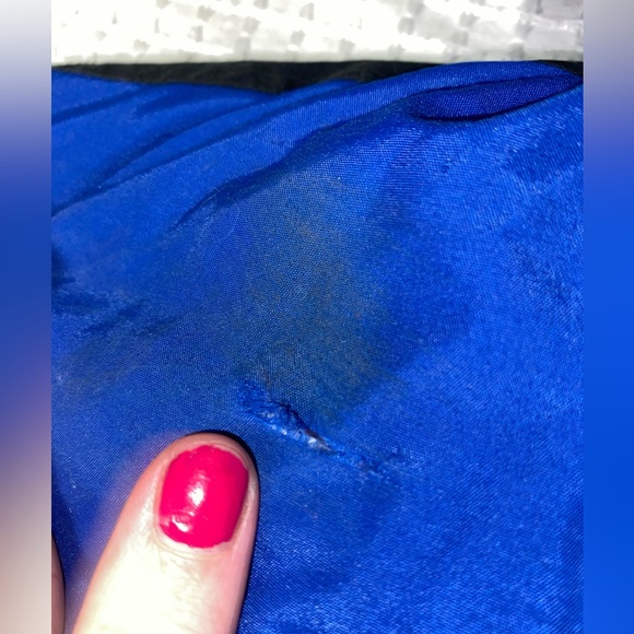 Y2K Columbia Down Coat - Picture 3 of 14